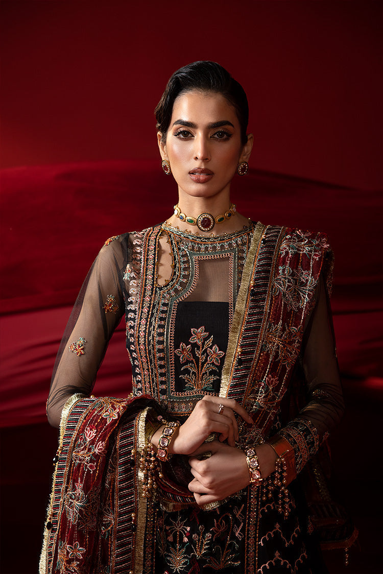 Ellena | Luxury Collection | 04