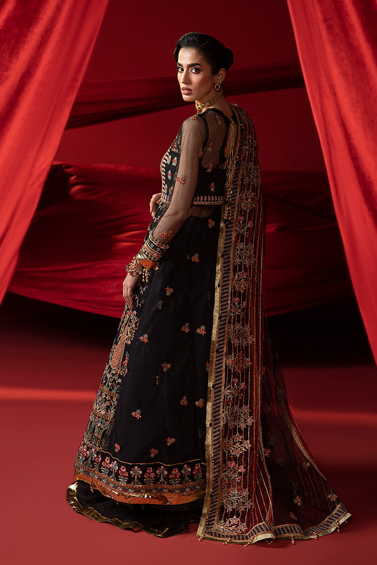 Ellena | Luxury Collection | 04