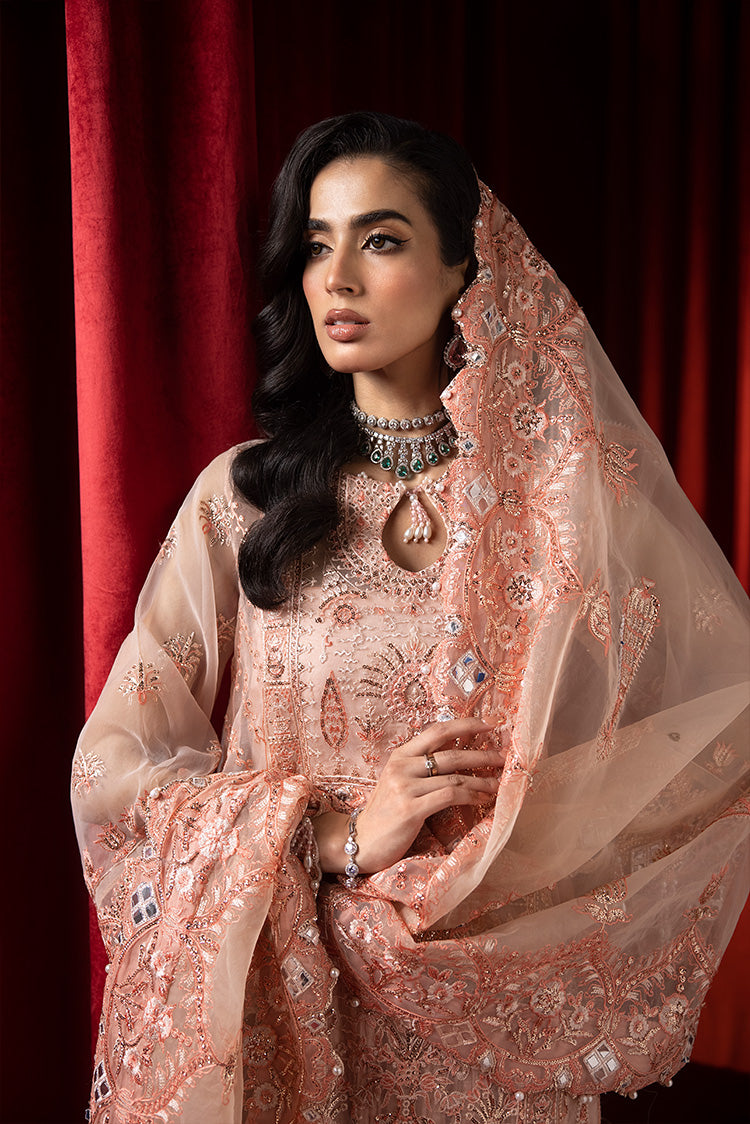 Ellena | Luxury Collection | 01