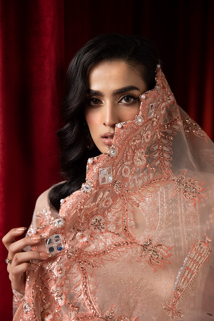 Ellena | Luxury Collection | 01