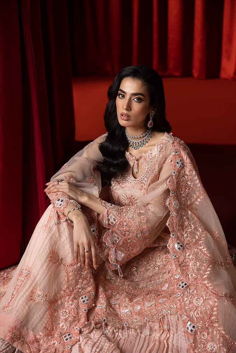 Ellena | Luxury Collection | 01