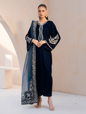 Izel | Le Tresor Formals | Ãlora