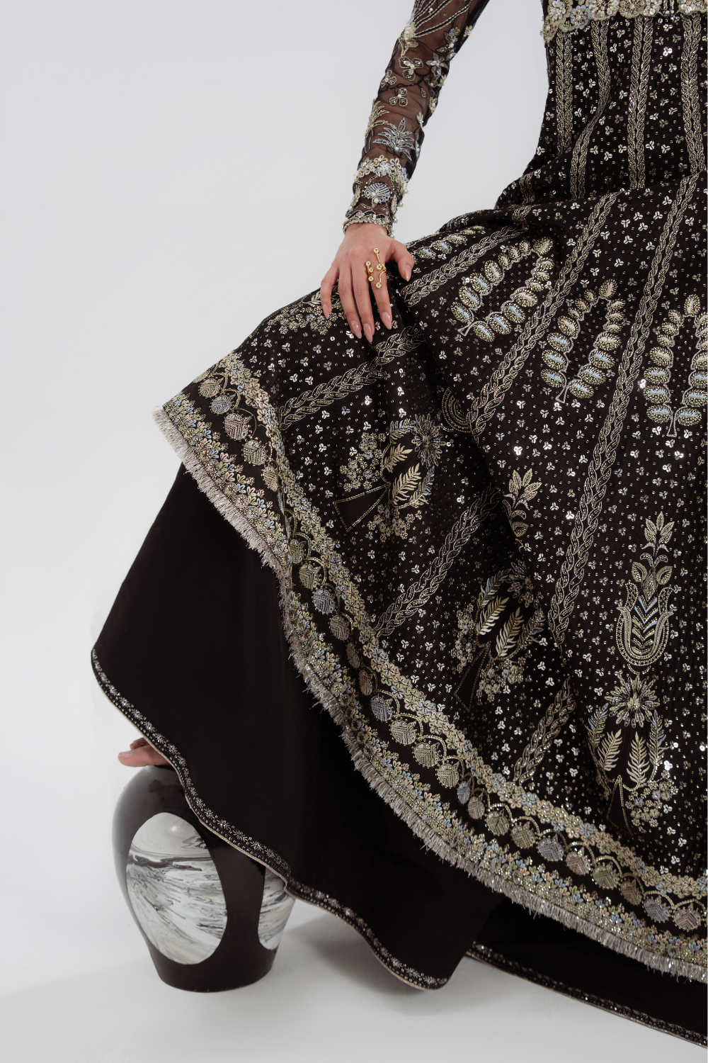 Soraya | Silk Edit '26 | Elowen