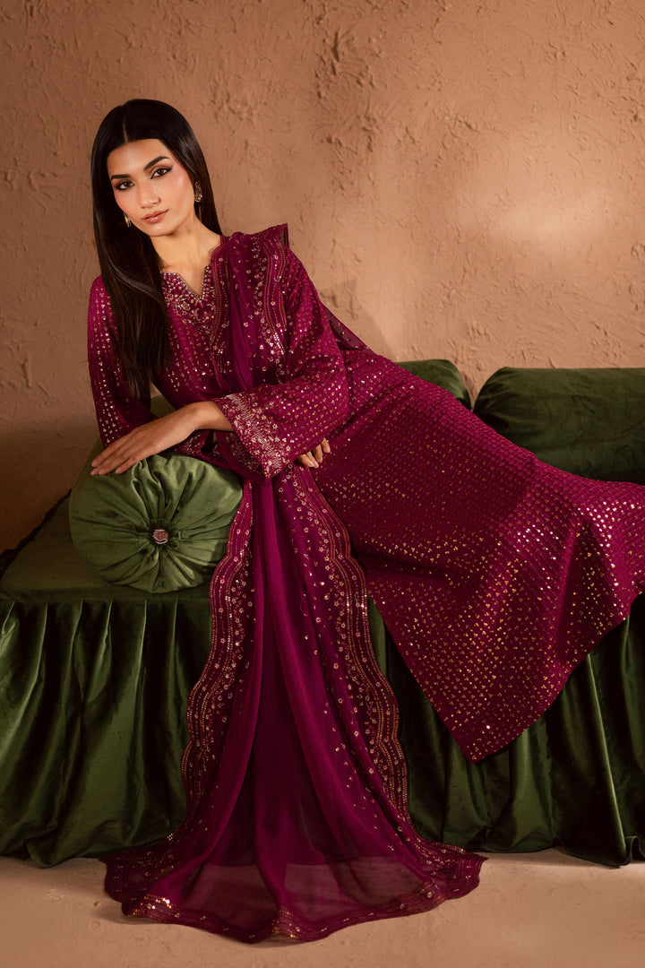 Batik | Winter 25 | Elva