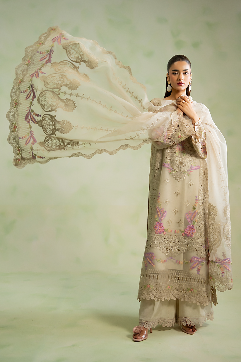 Saad Shaikh | Cutwork 26 | Elva