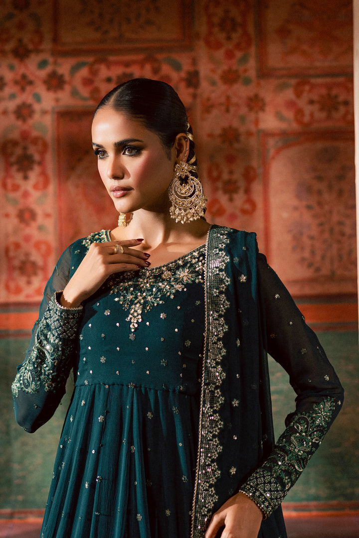 Batik | Winter 25 | Emaline