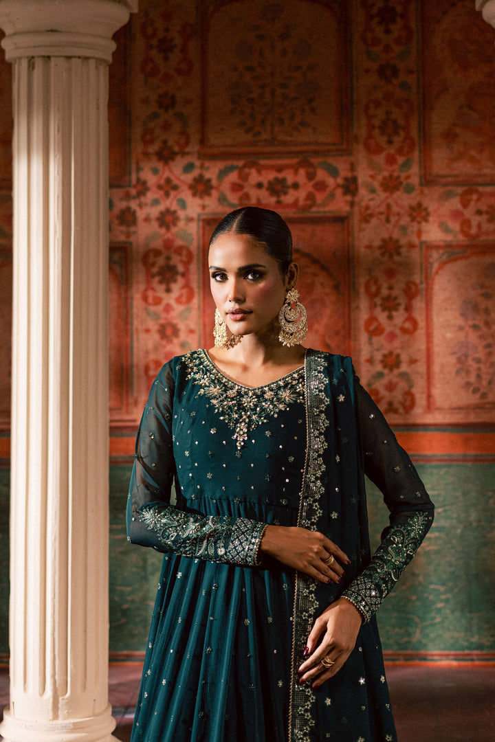Batik | Winter 25 | Emaline