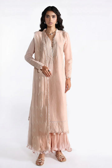 Gul Ahmed | Luxury Lawn 26 | KD-62002