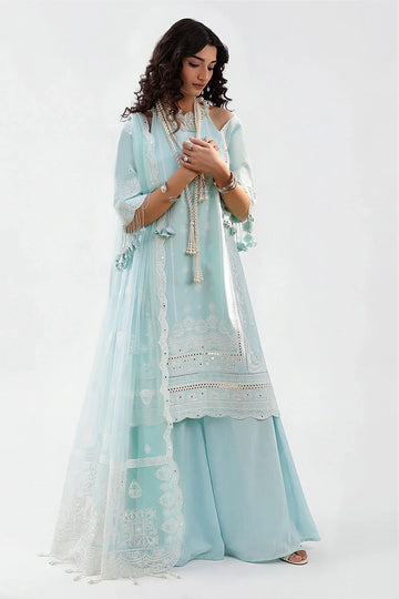 Gul Ahmed | Luxury Lawn 26 | PM-62024