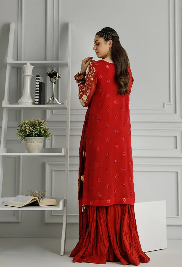 Layla Chatoor | Pret A Porter | LC-25