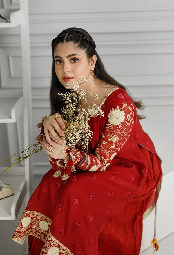 Layla Chatoor | Pret A Porter | LC-25