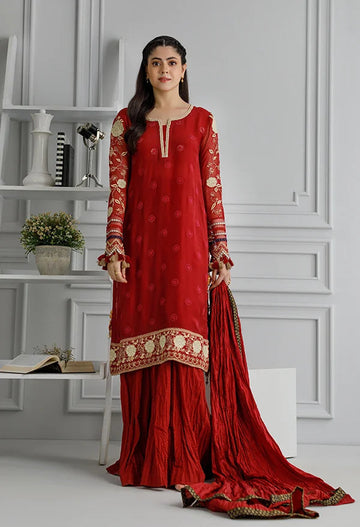 Layla Chatoor | Pret A Porter | LC-25
