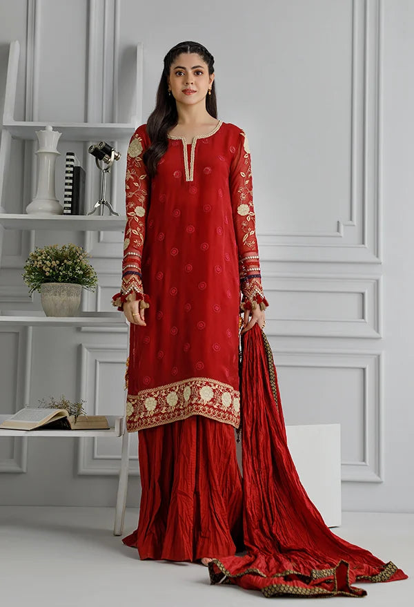 Layla Chatoor | Pret A Porter | LC-25