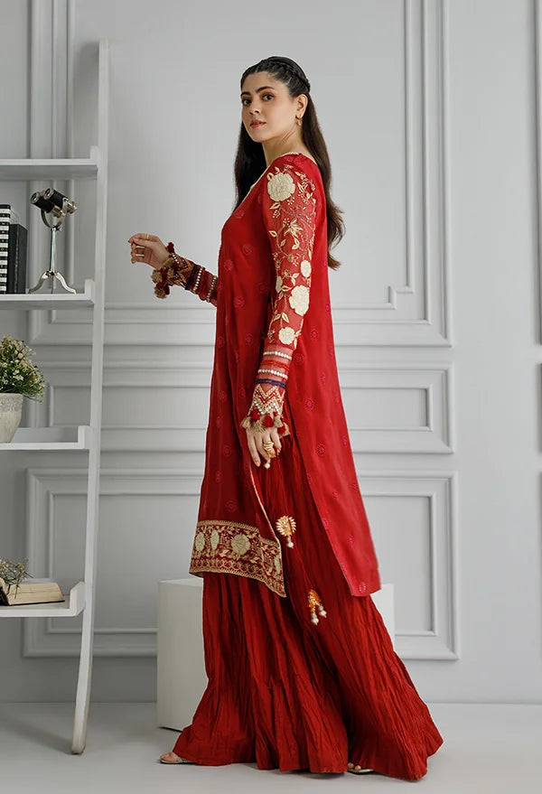 Layla Chatoor | Pret A Porter | LC-25