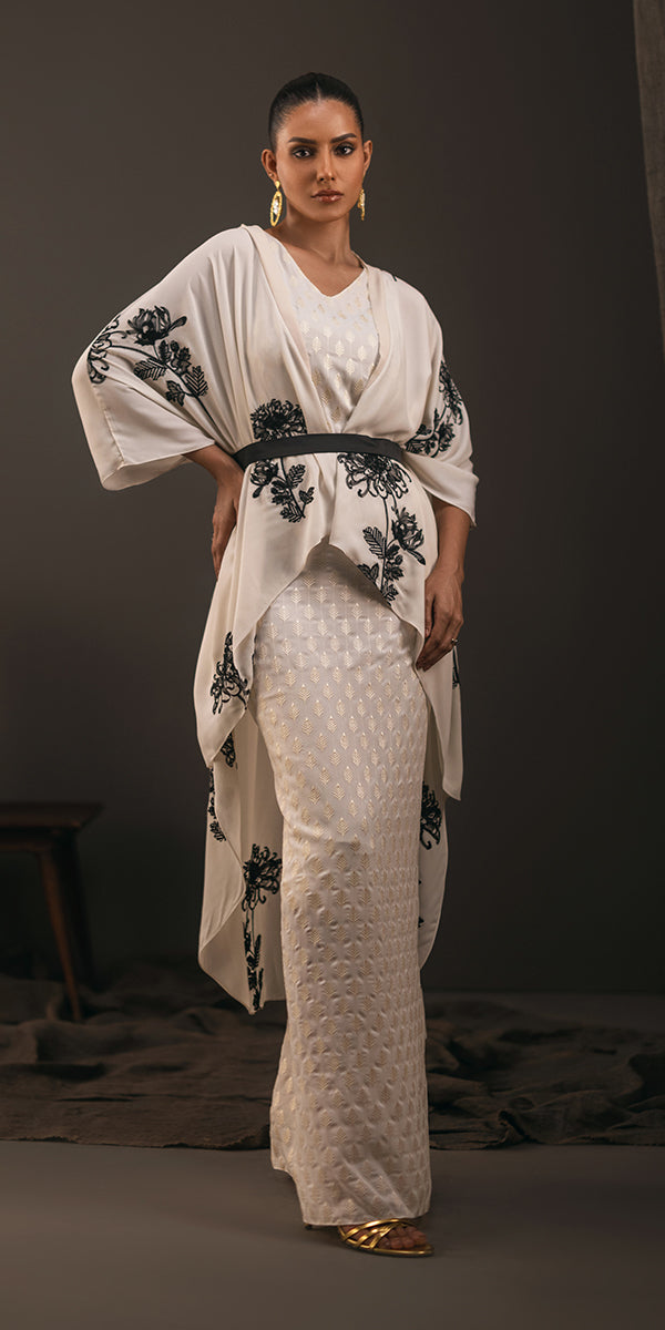 Erum Khan | Beyond Chic | Arabian Nights
