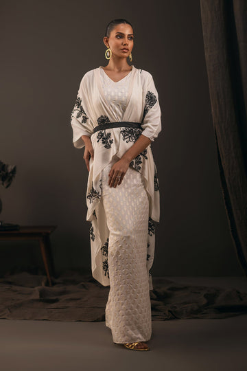 Erum Khan | Beyond Chic | Arabian Nights