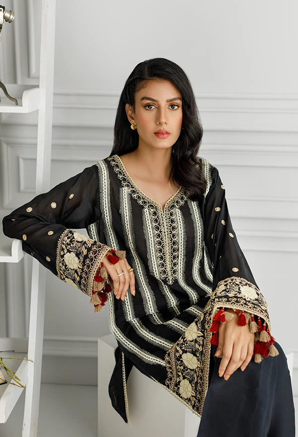 Layla Chatoor | Pret A Porter | LC-21