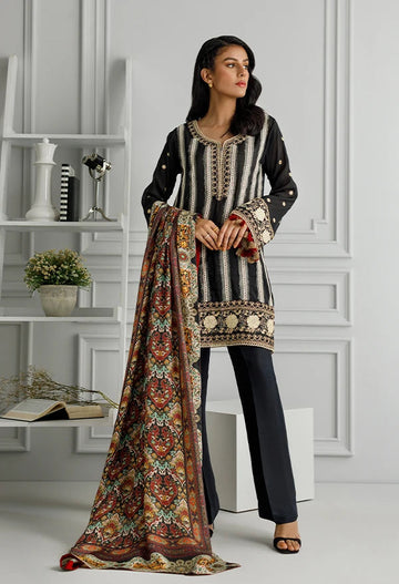 Layla Chatoor | Pret A Porter | LC-21