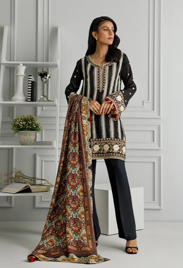 Layla Chatoor | Pret A Porter | LC-21