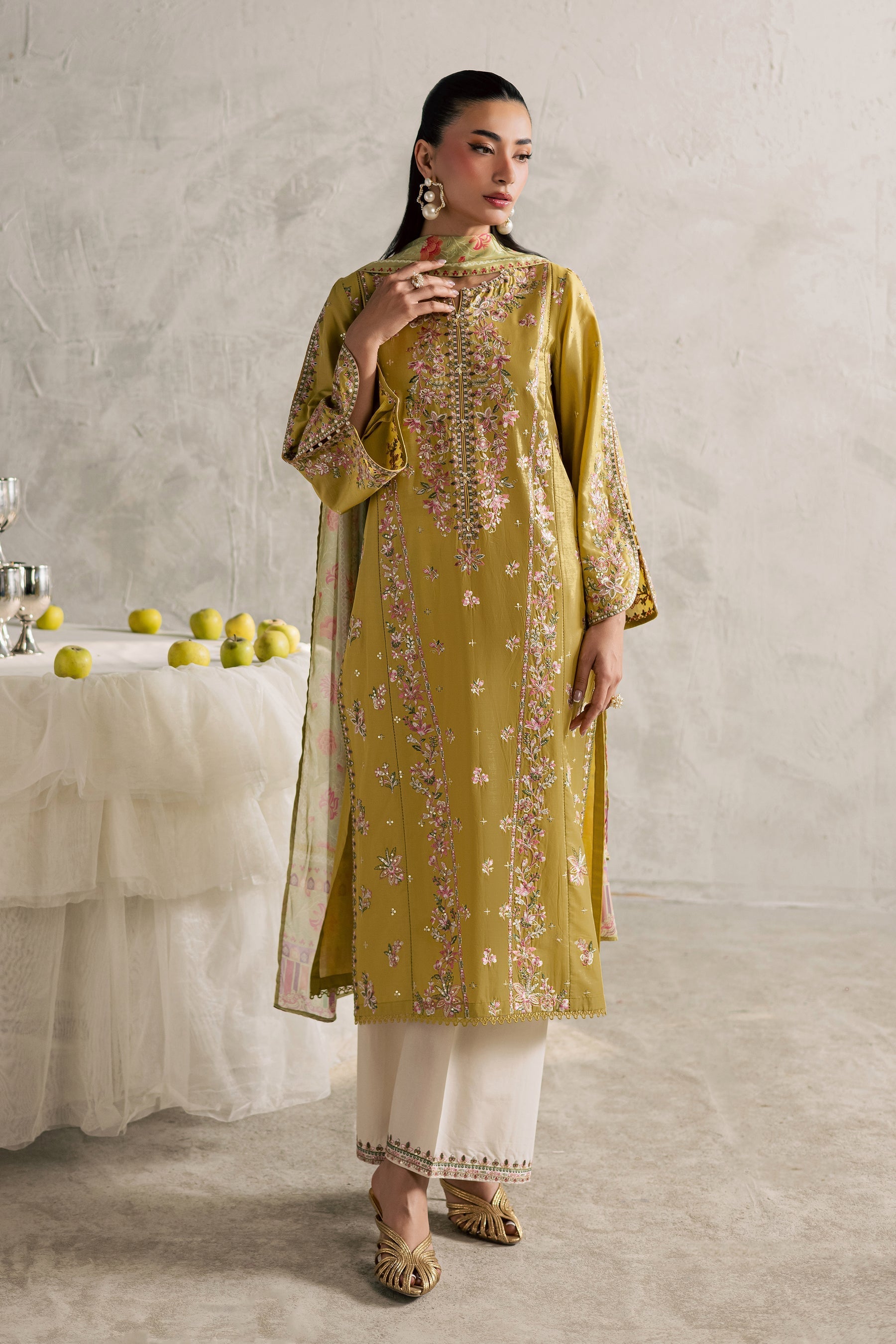 Batik | Festive Eid 26 | Essence