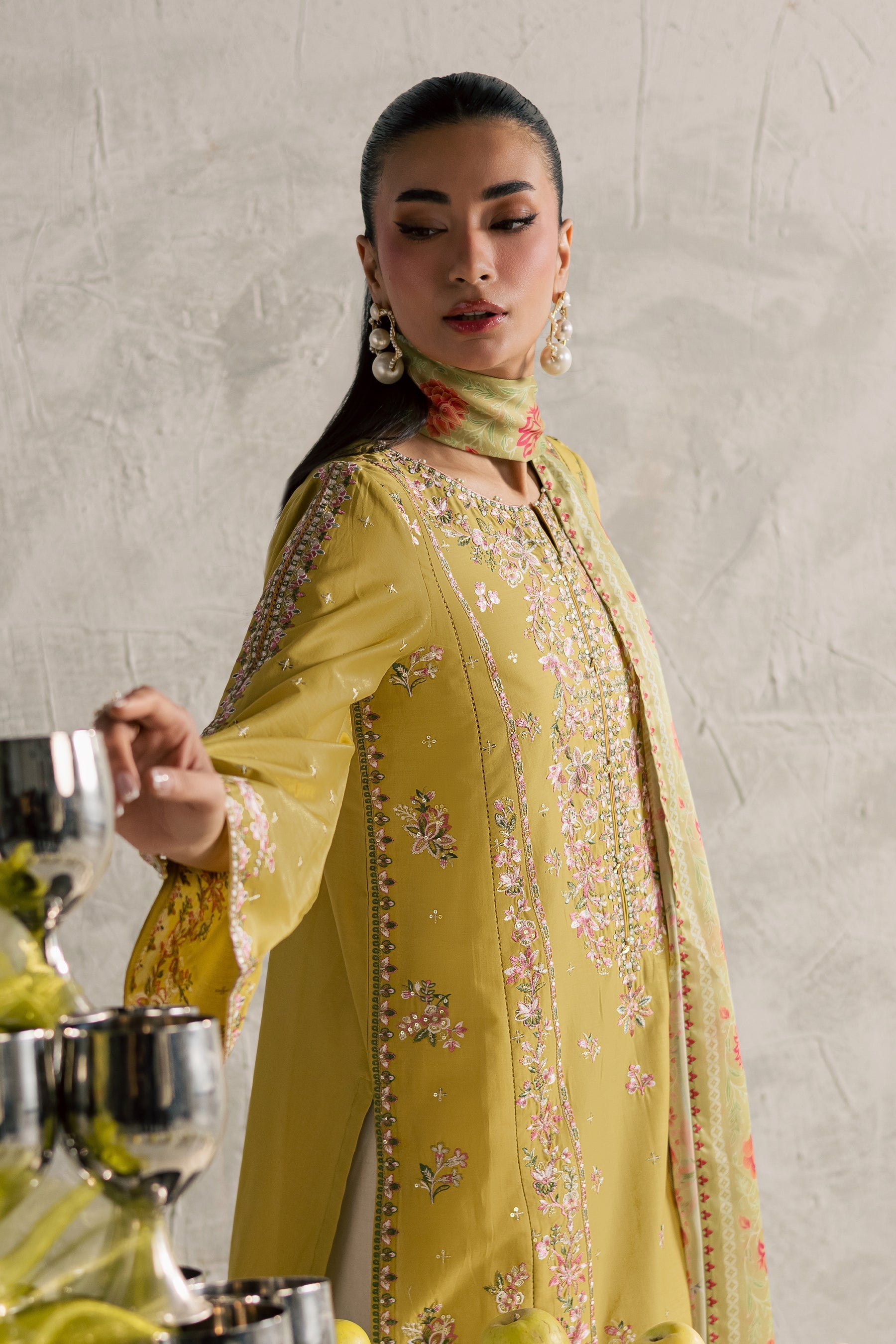 Batik | Festive Eid 26 | Essence