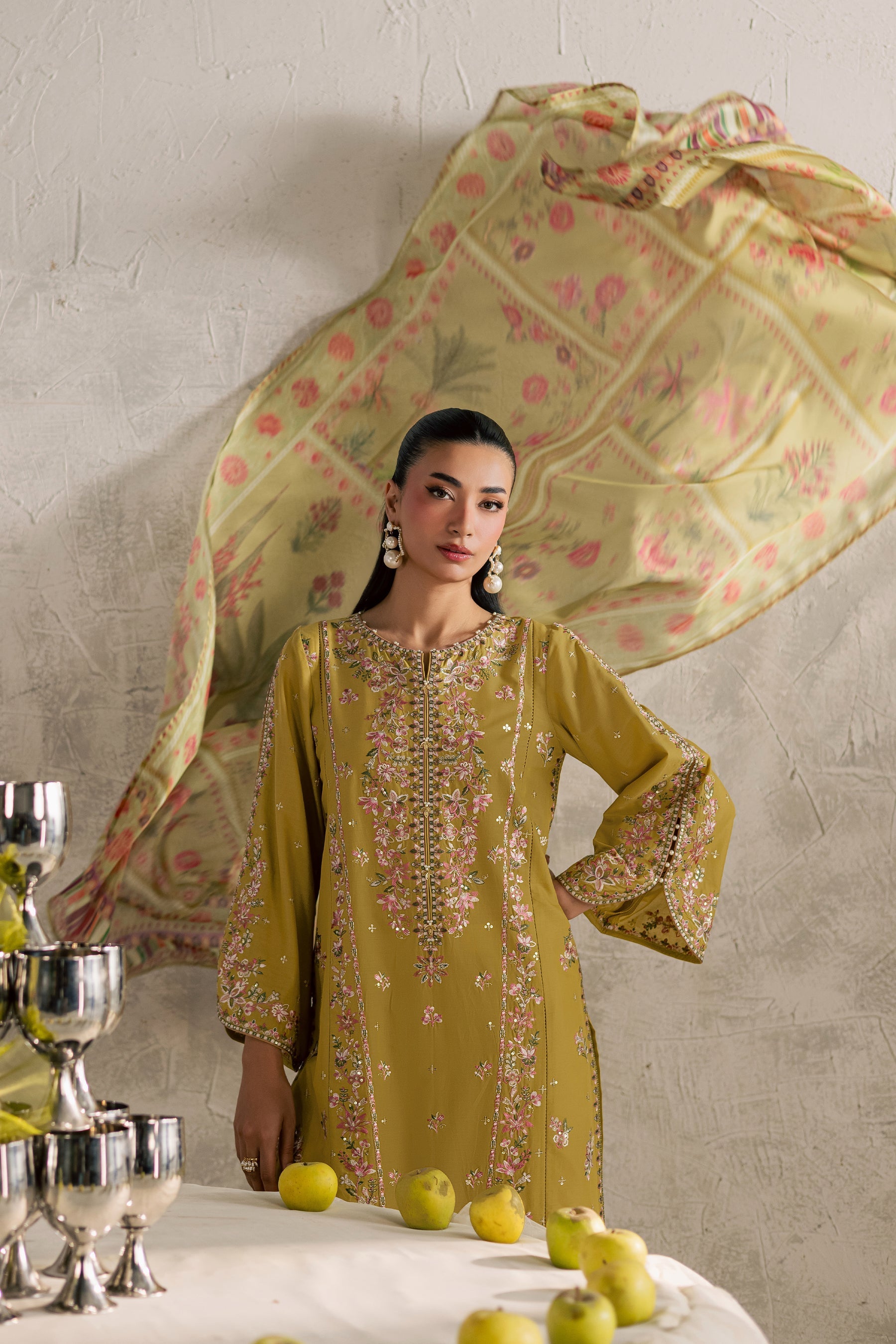 Batik | Festive Eid 26 | Essence