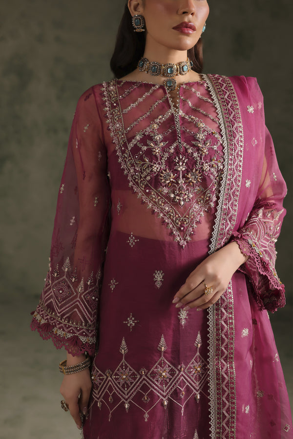 Imran Ramzan | Esmeree Wedding Formals | Estrela de Amor