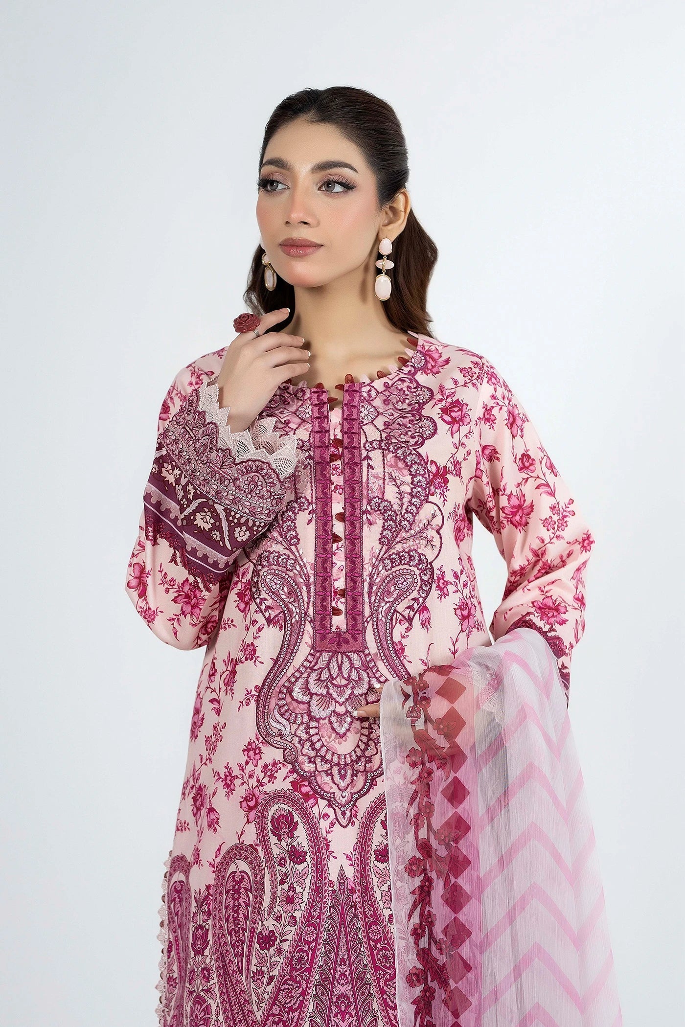Adans Libas | Ethnic Prints | ETHNIC 1659