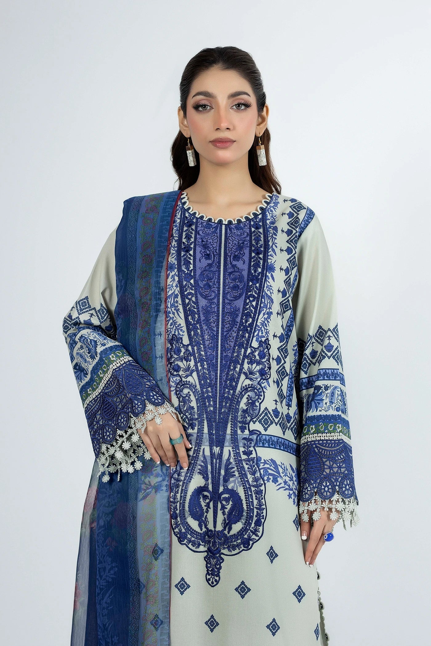 Adans Libas | Ethnic Prints | ETHNIC 1660