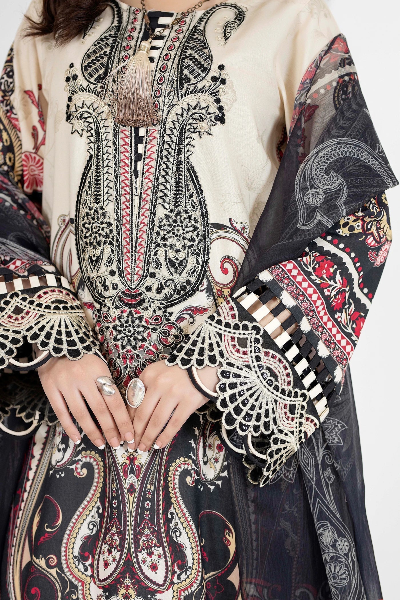 Adans Libas | Ethnic Prints | ETHNIC 1650
