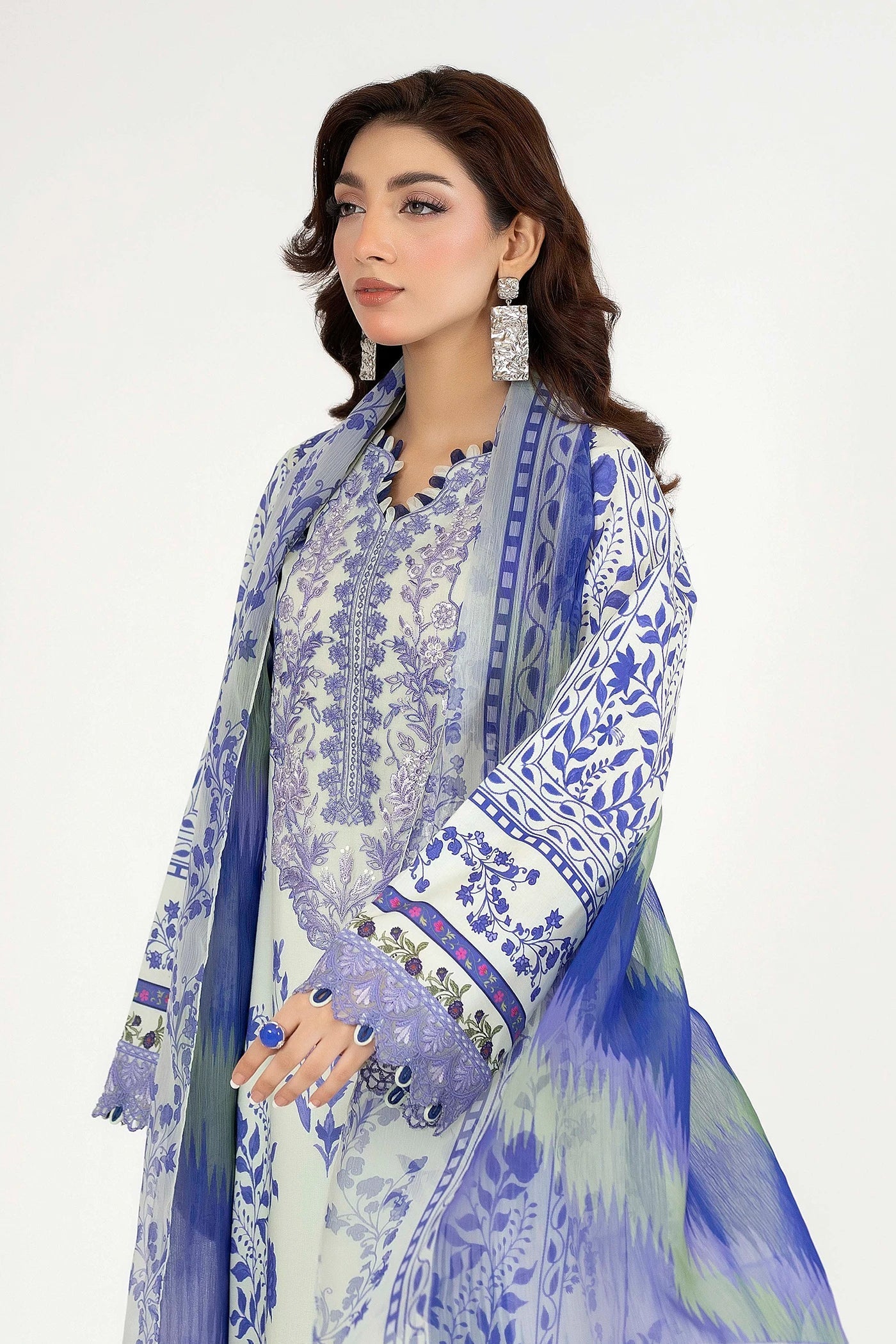 Adans Libas | Ethnic Prints | ETHNIC 1651