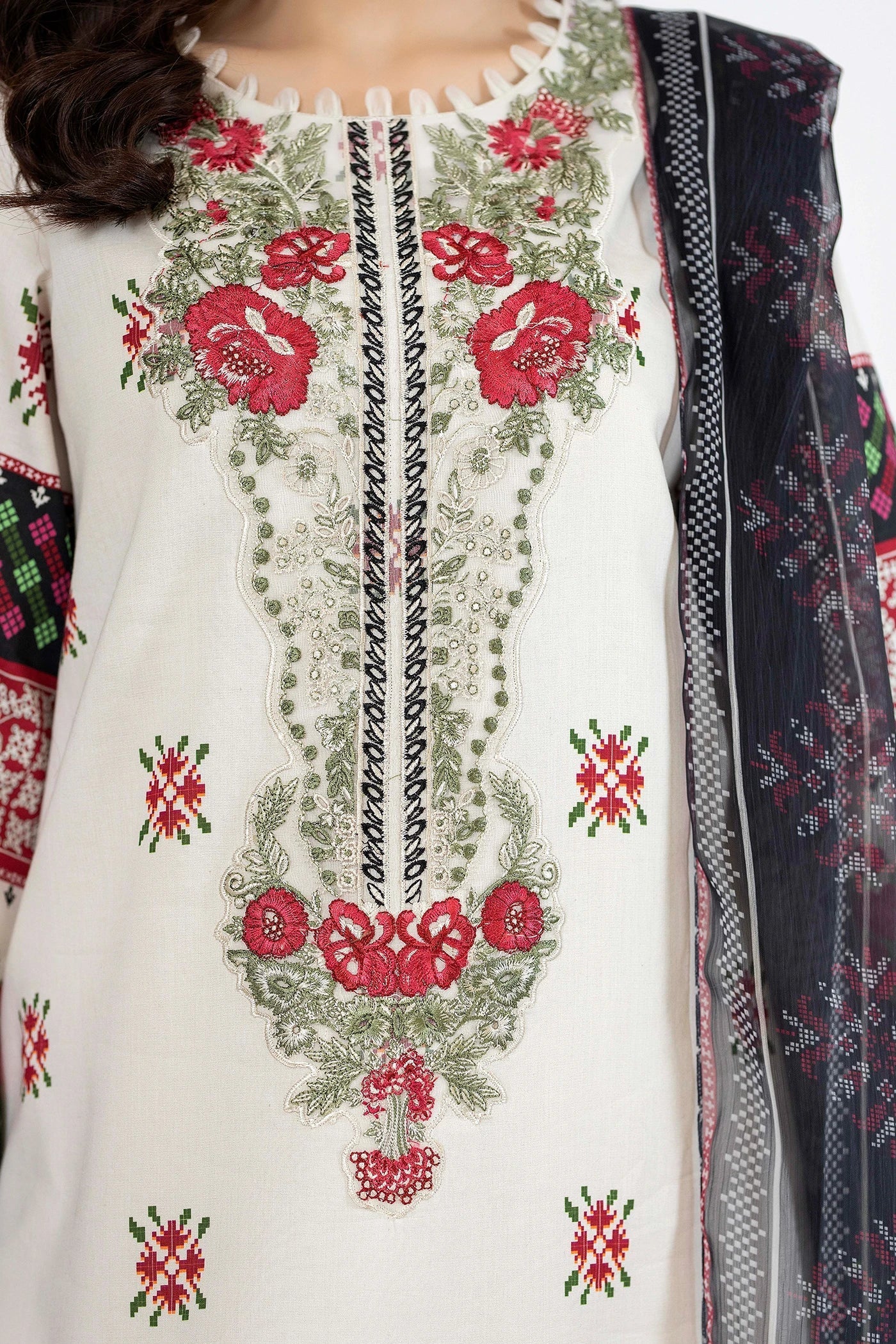 Adans Libas | Ethnic Prints | ETHNIC 1653