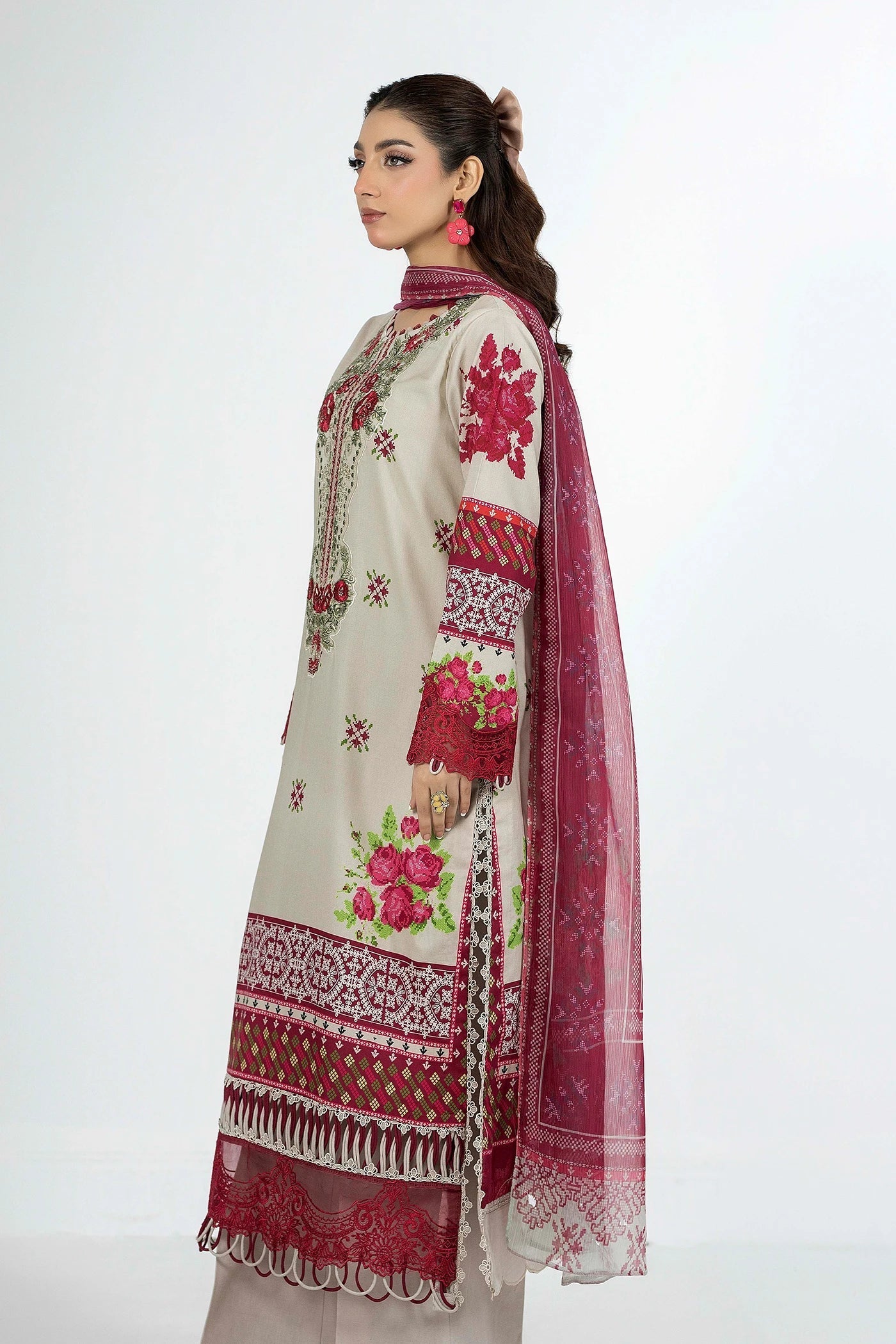Adans Libas | Ethnic Prints | ETHNIC 1657