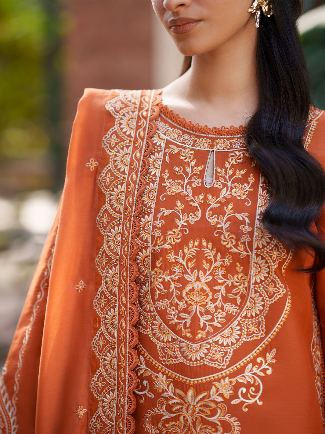 Mahnur | Fiona Lawn 26 | F-02