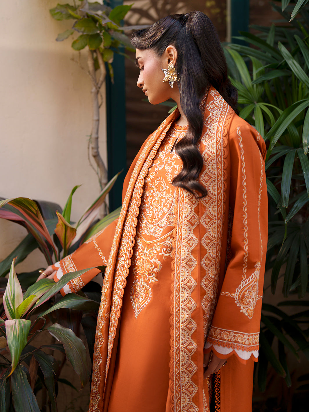 Mahnur | Fiona Lawn 26 | F-02