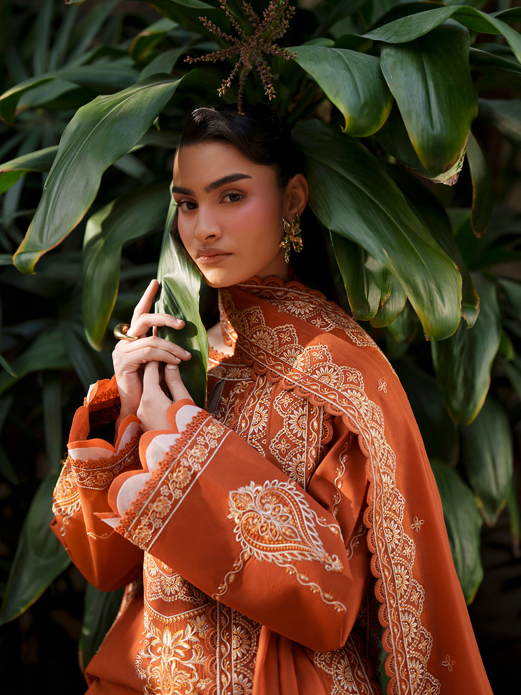 Mahnur | Fiona Lawn 26 | F-02