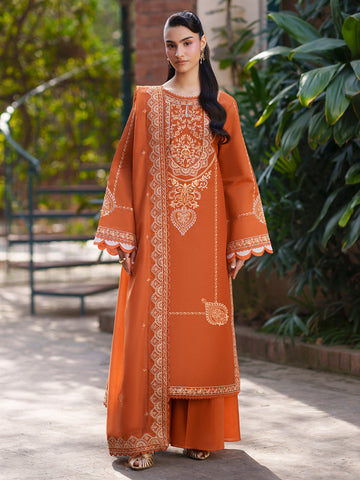 Mahnur | Fiona Lawn 26 | F-02