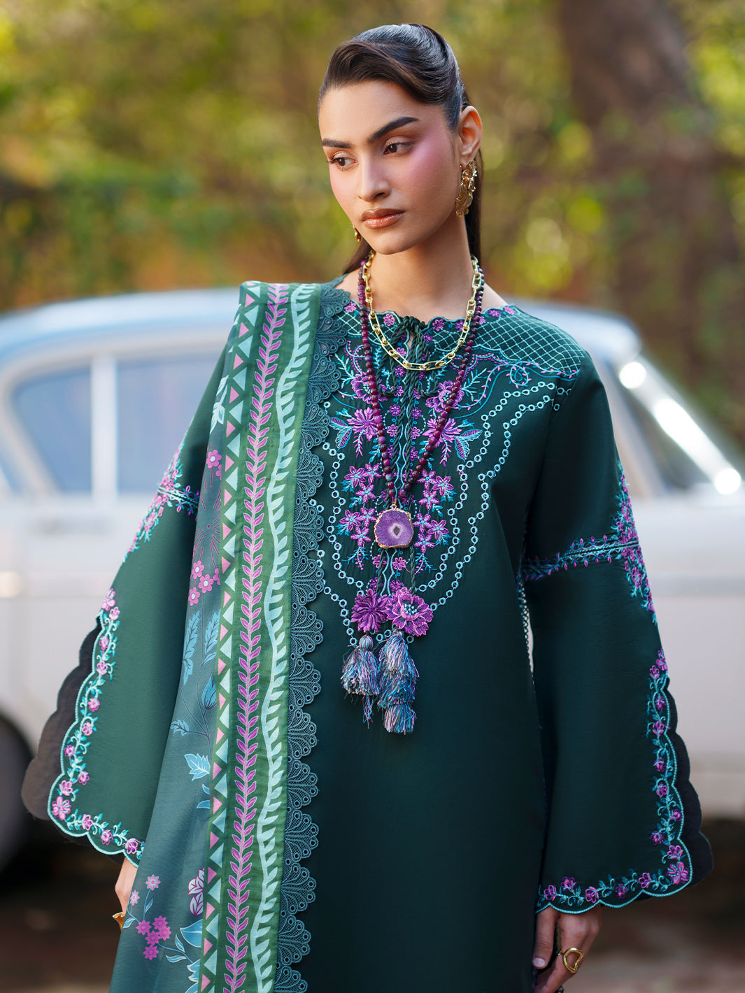Mahnur | Fiona Lawn 26 | F-08