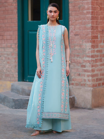 Mahnur | Fiona Lawn 26 | F-12