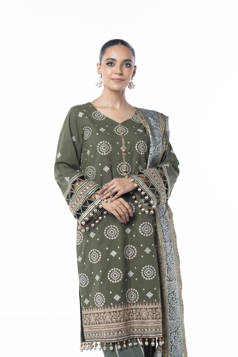 Al Karam | Winter 24 | F3-19F-24