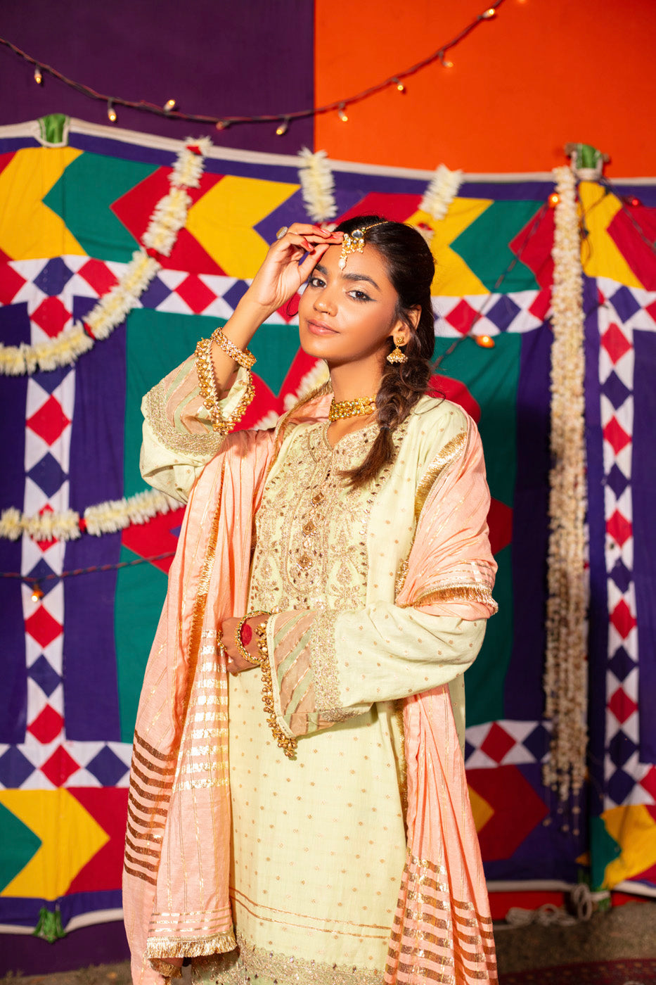 Al Karam | Winter 24 | F3-21G-24