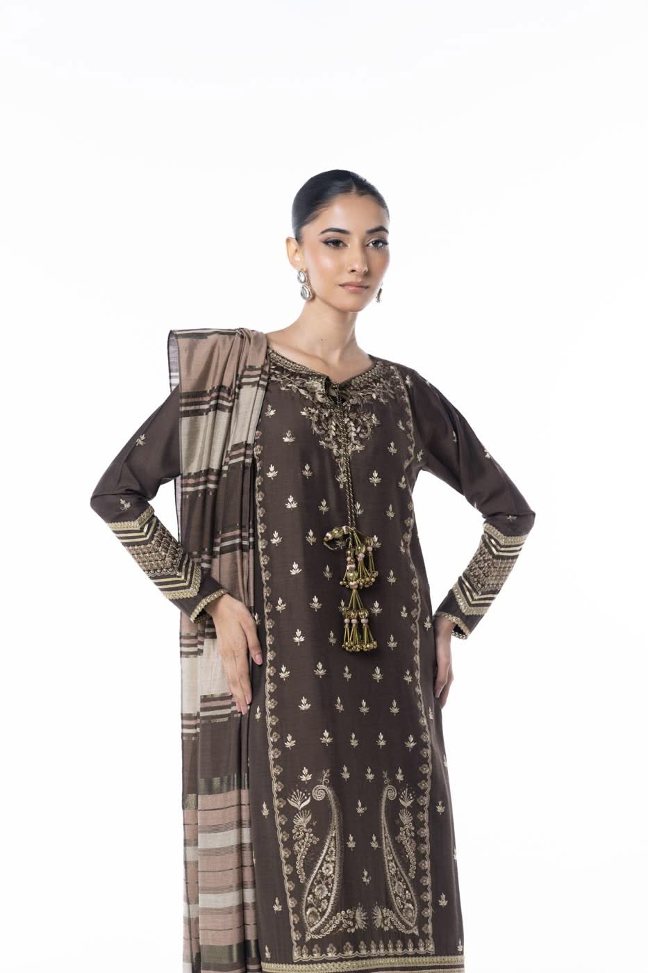 Al Karam | Winter 24 | F3-25H-24