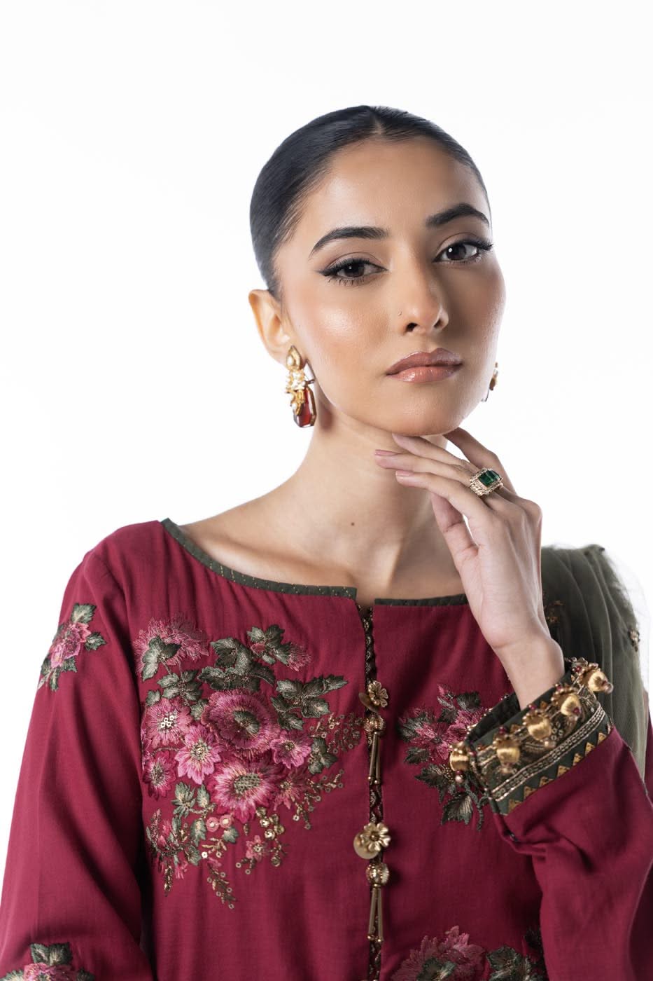 Al Karam | Winter 24 | F3-26I-24