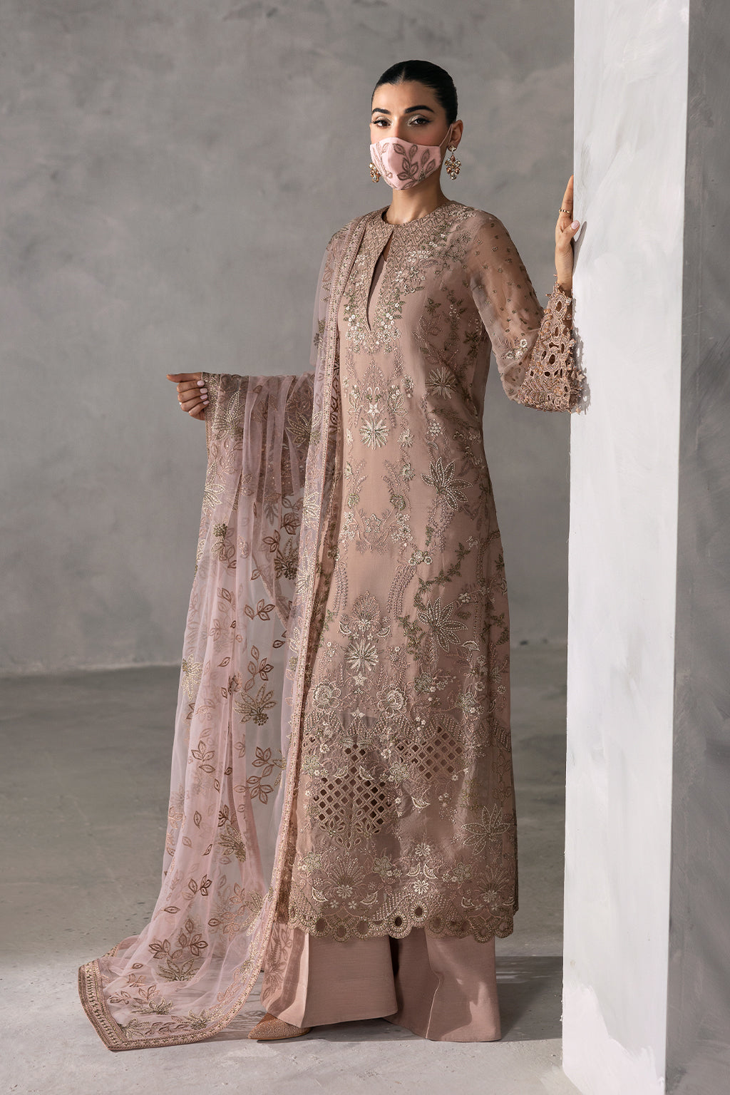 Flossie | Laconic Formals | FE - 910