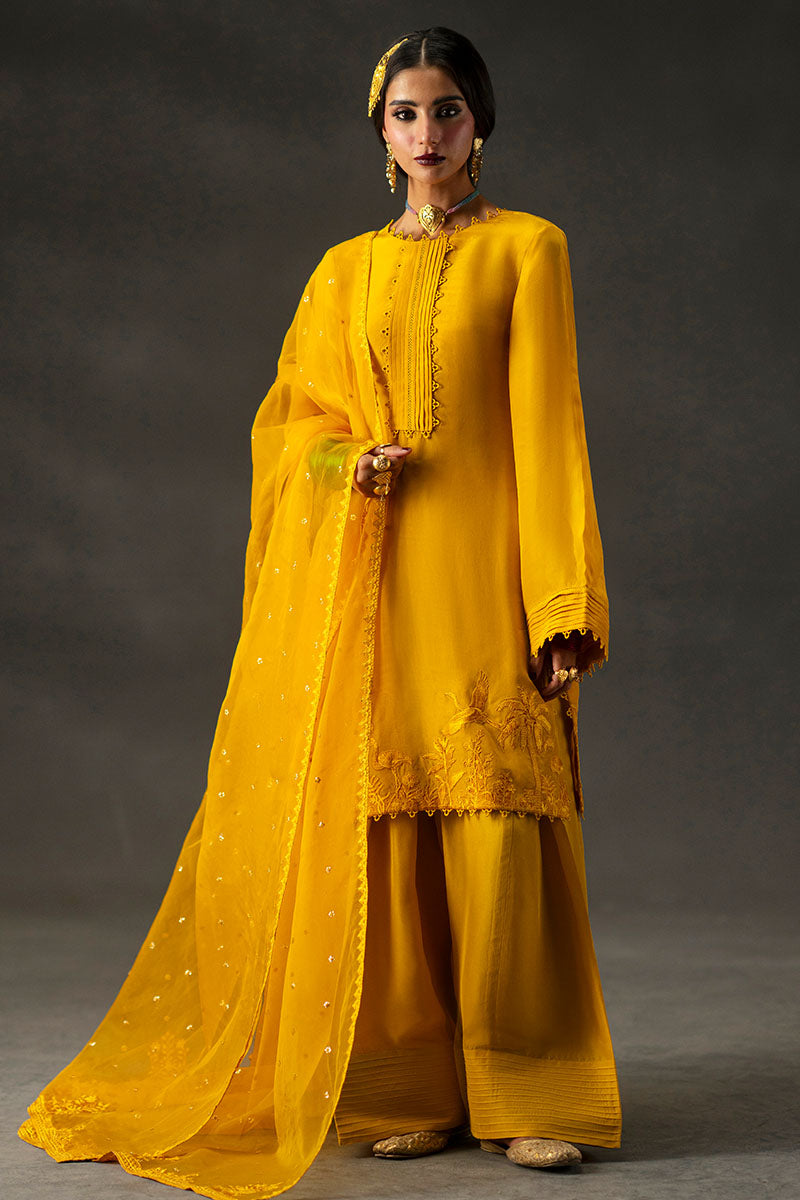 MNR | Baano Summer Festive 25 | Iqbal Bano