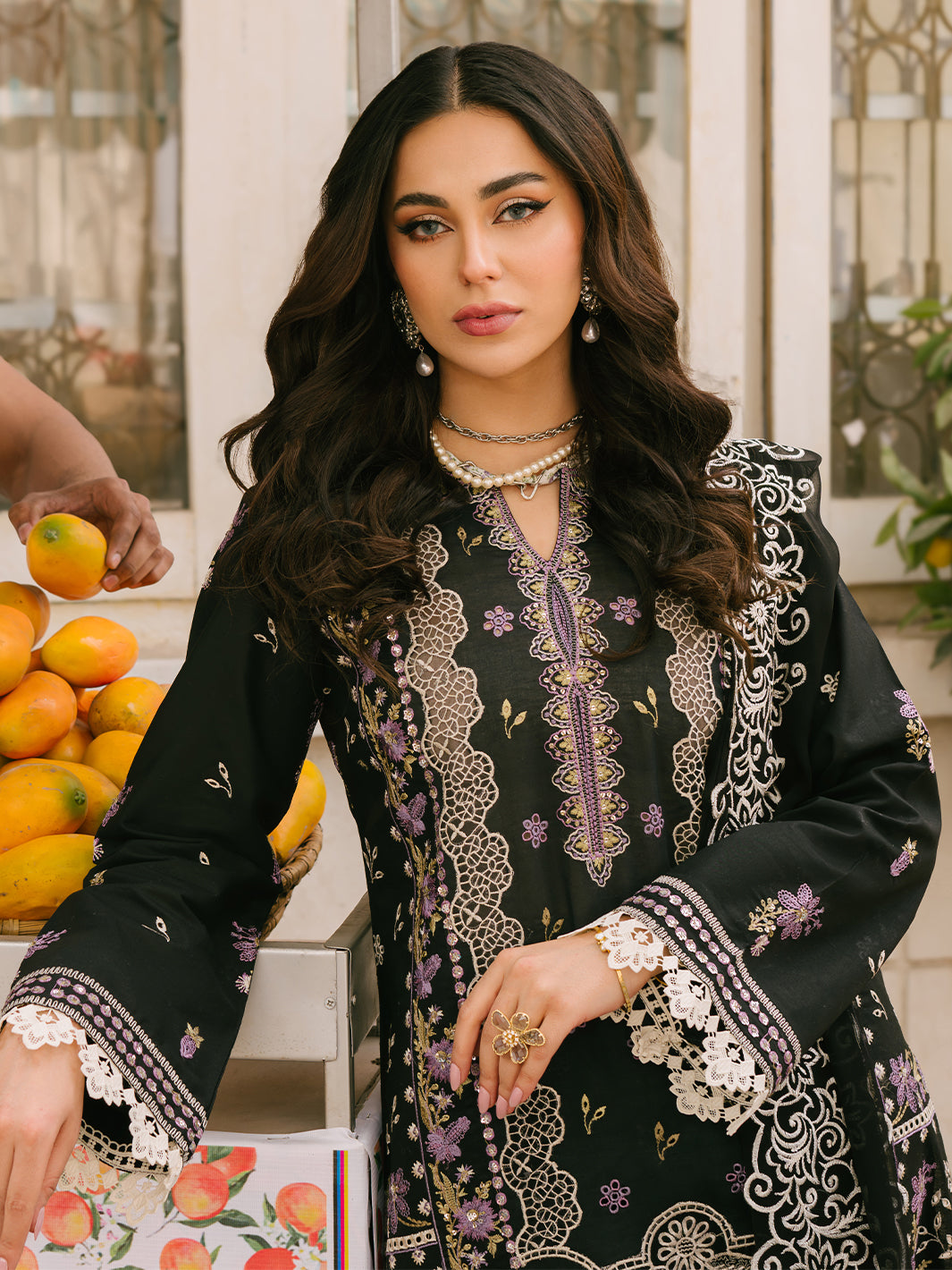 Mahnur | Mahrukh Eid Edit 24 | FLORENCE