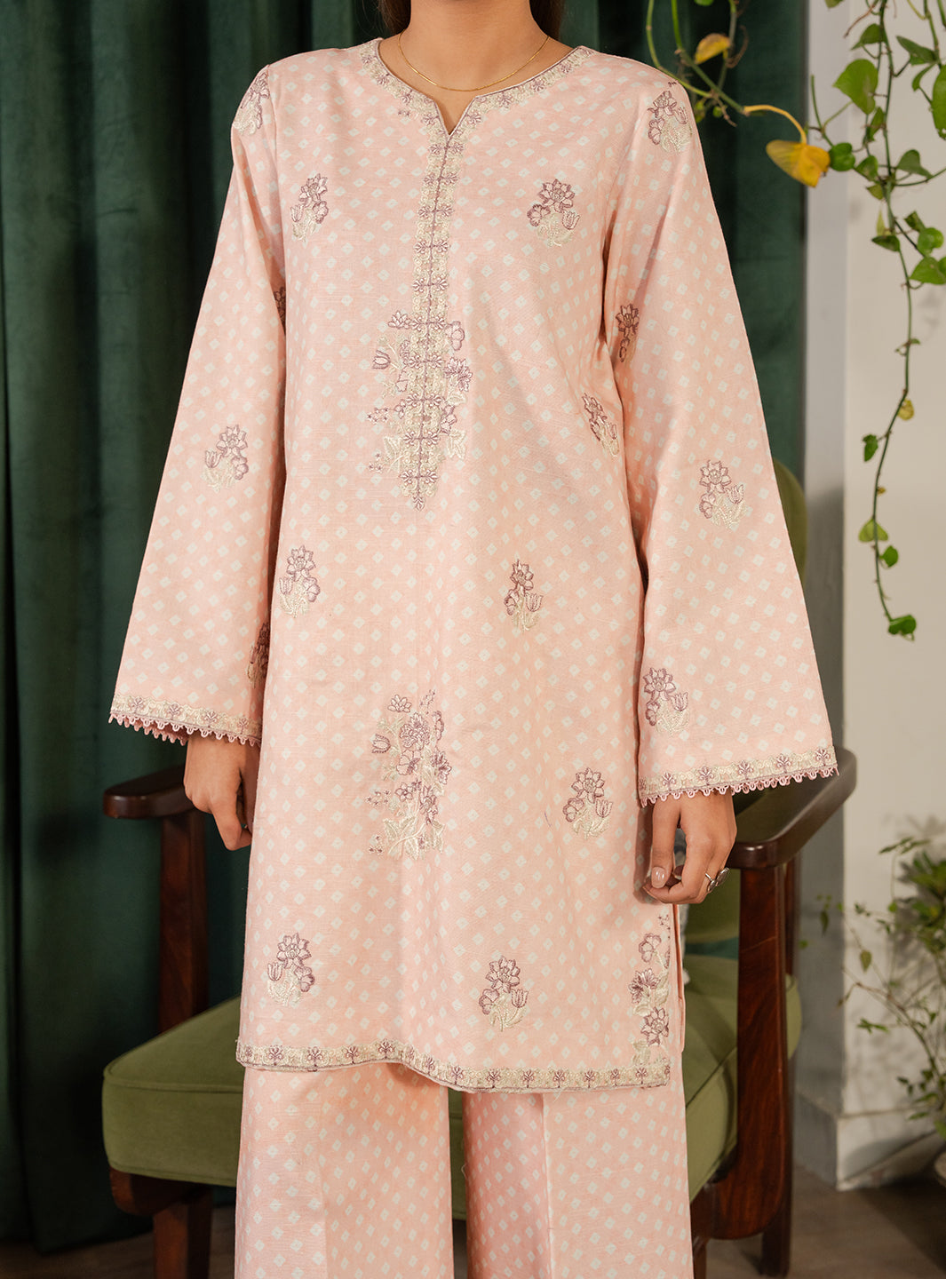Faiza Faisal | Lumiere Pret | LYRA