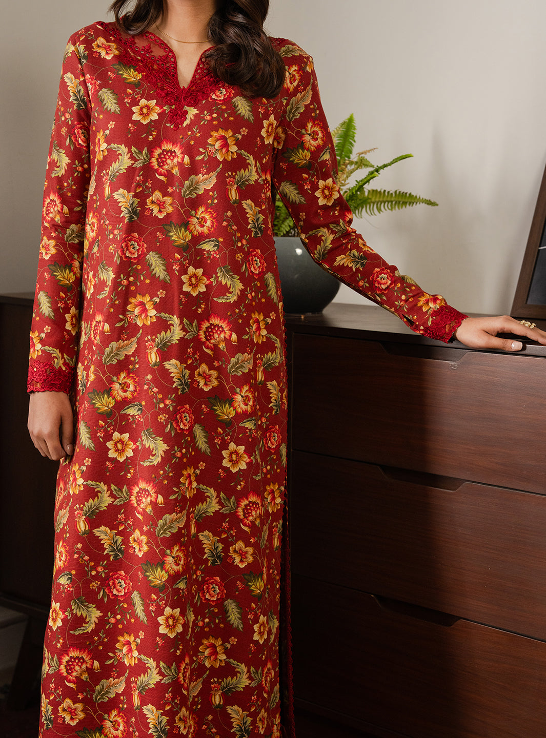 Faiza Faisal | Lumiere Pret | Fira