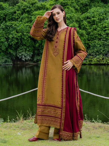 Faiza Faisal | Hoor Karandi | AZIRA