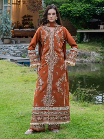 Faiza Faisal | Hoor Karandi | NAIRA